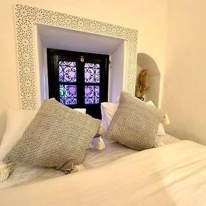 Superior Kamer met een King Size Bed