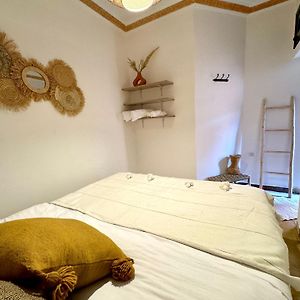 Private Bathroom Double Room